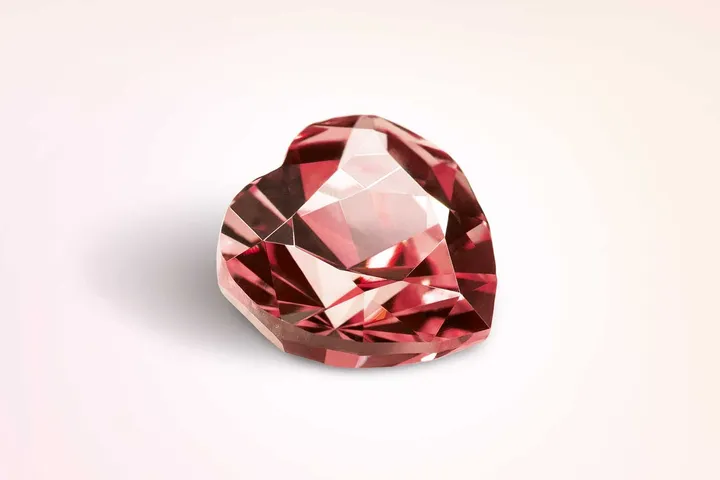 Erinnerungsdiamant als Schmuckstück, Bestattung Himmelsfalter